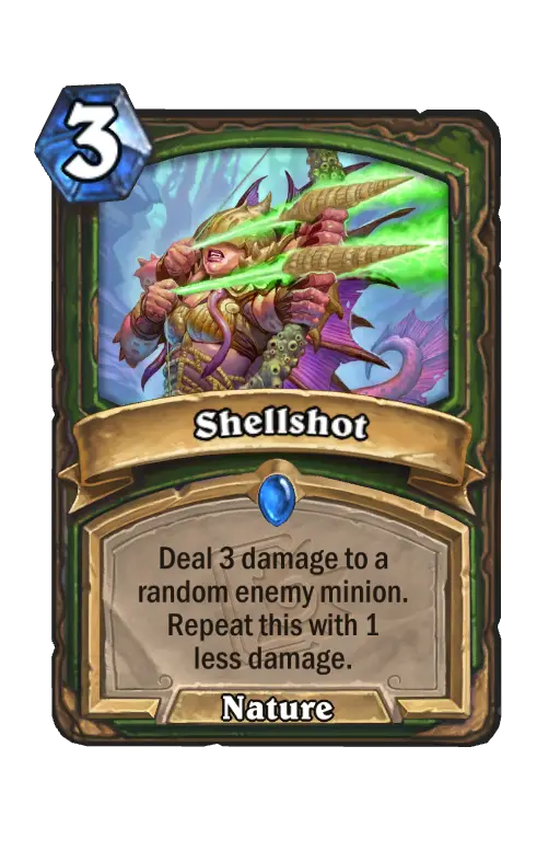 Shellshot