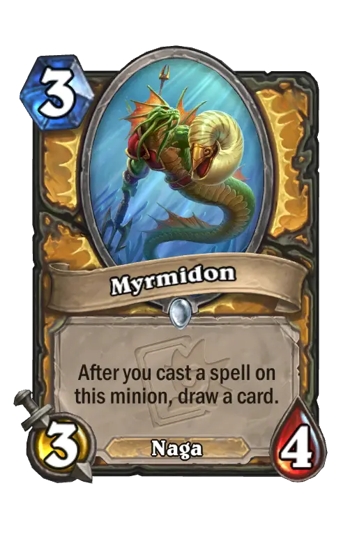 Myrmidon