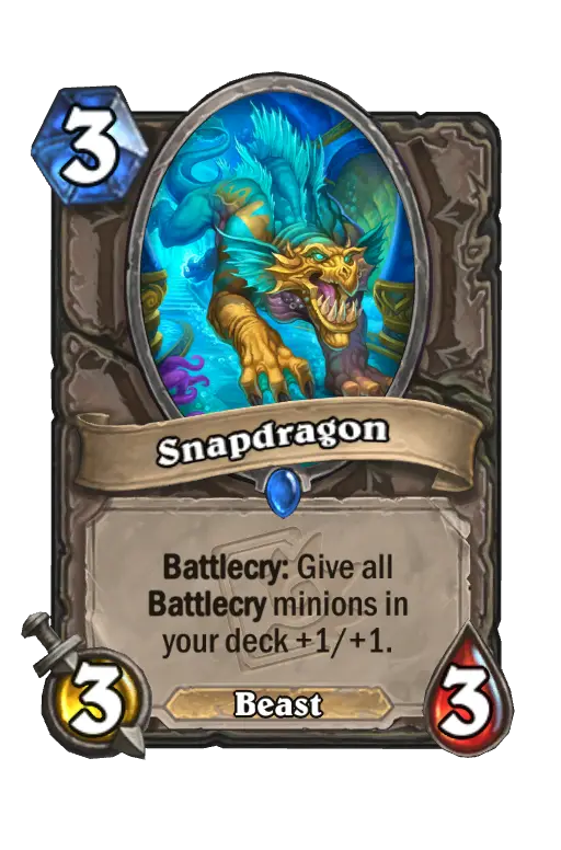 Snapdragon