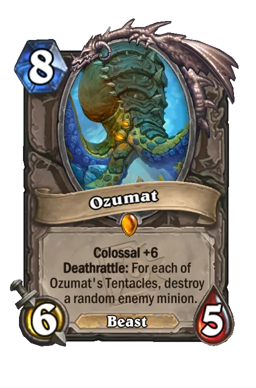 Ozumat