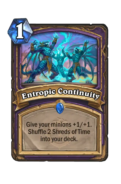 Entropic Continuity