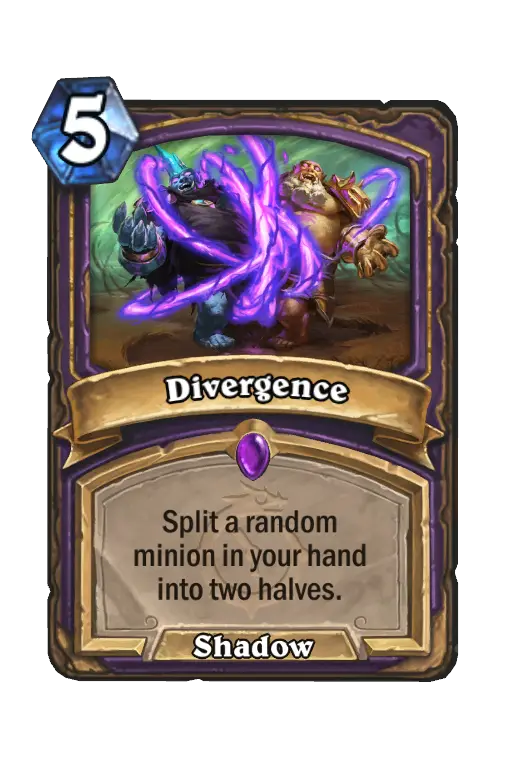 Divergence