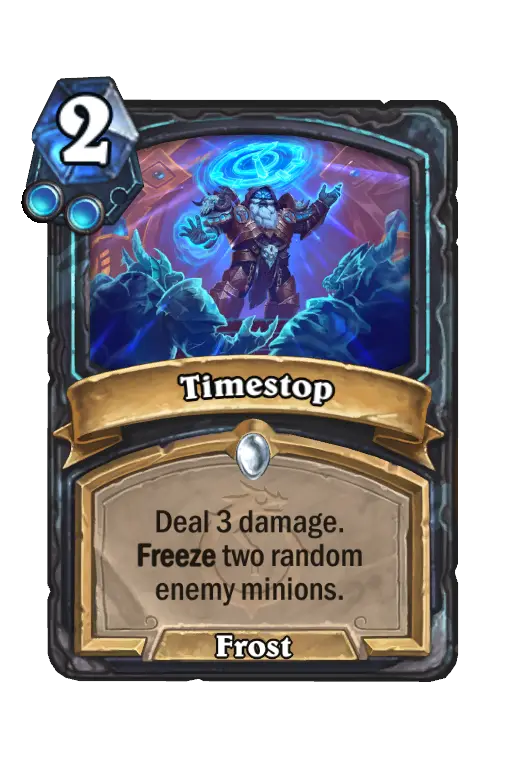 Timestop