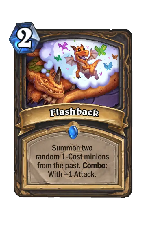 Flashback