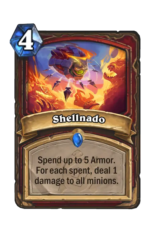 Shellnado