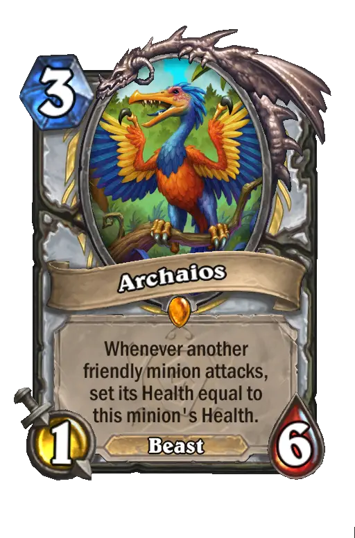 Archaios