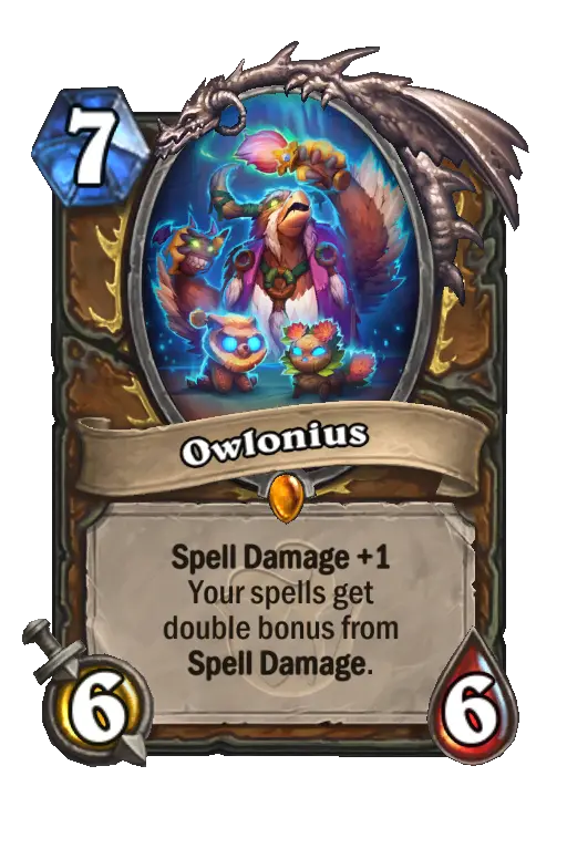 Owlonius