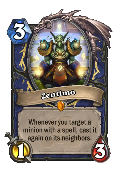 Zentimo
