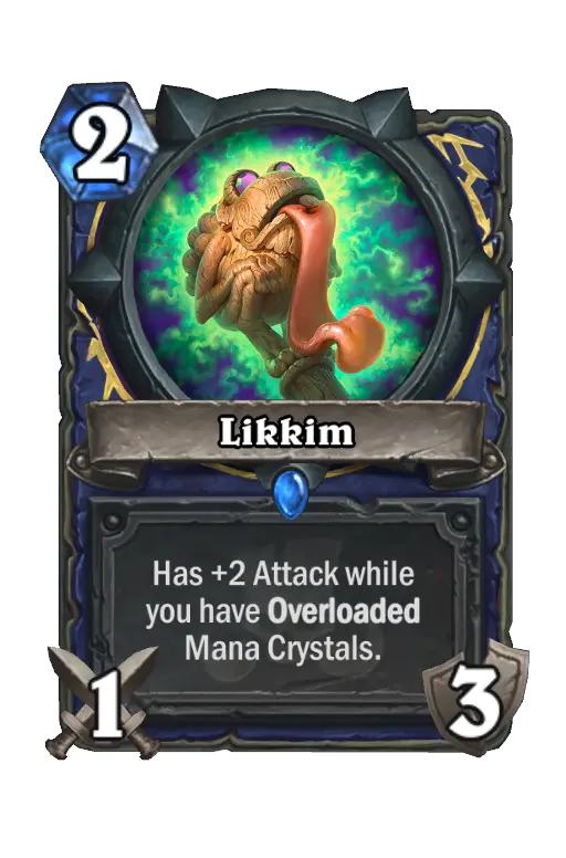 Likkim