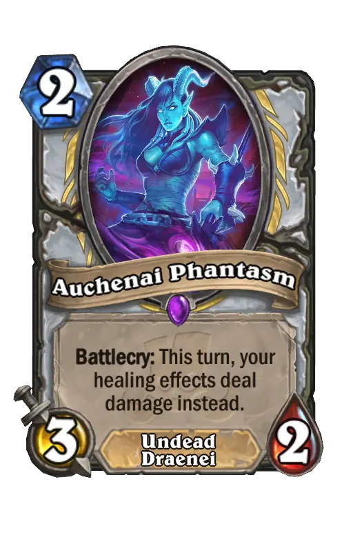 Auchenai Phantasm