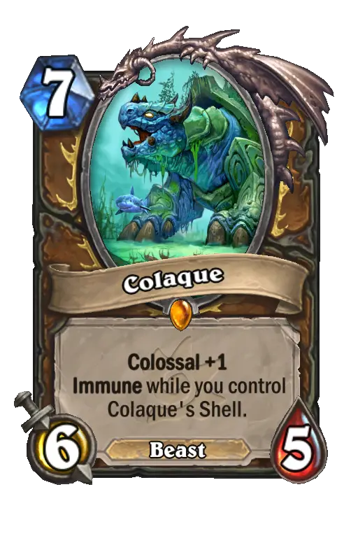 Colaque