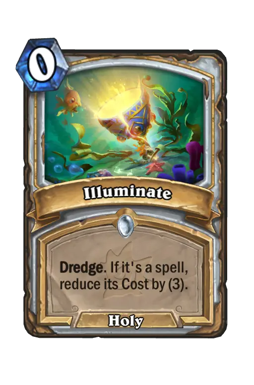 Illuminate