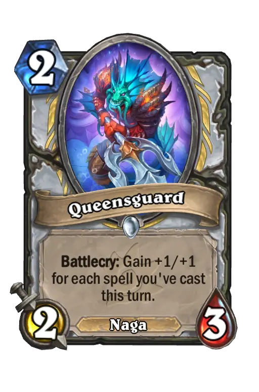 Queensguard
