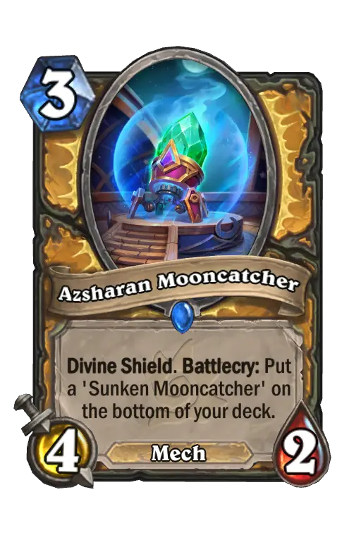 Azsharan Mooncatcher