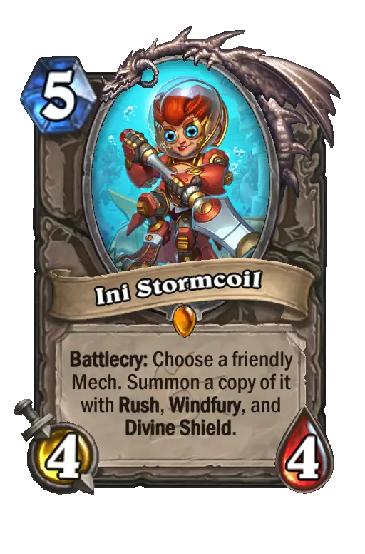 Ini Stormcoil