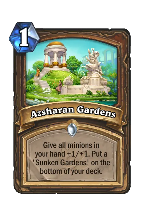 Azsharan Gardens