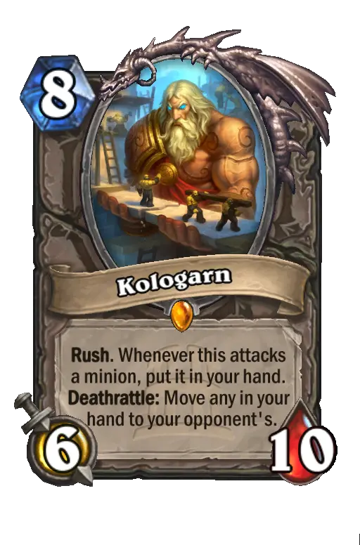 Kologarn