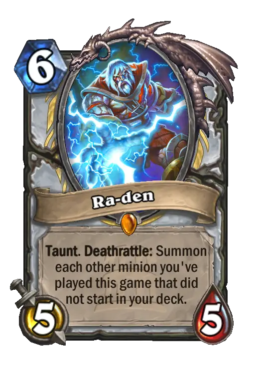 Ra-den