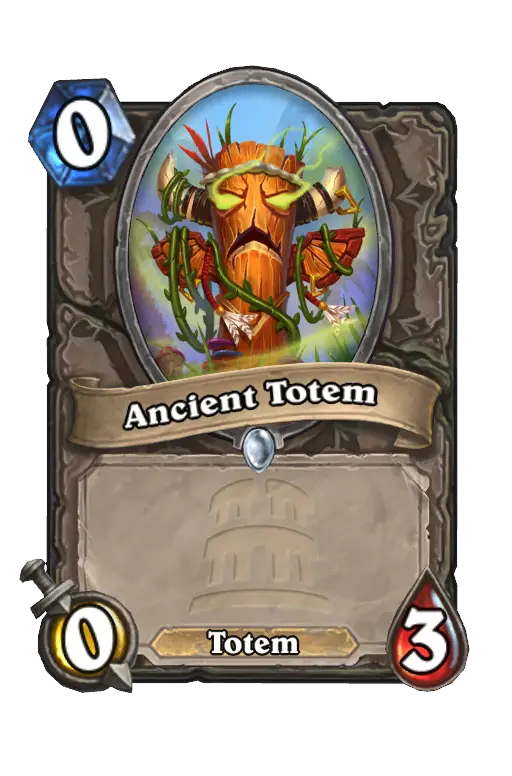 Ancient Totem