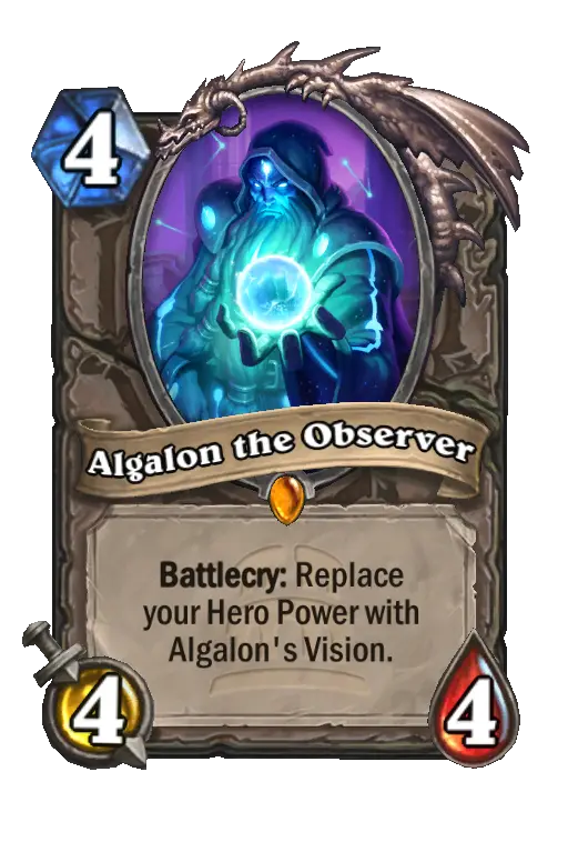 Algalon the Observer