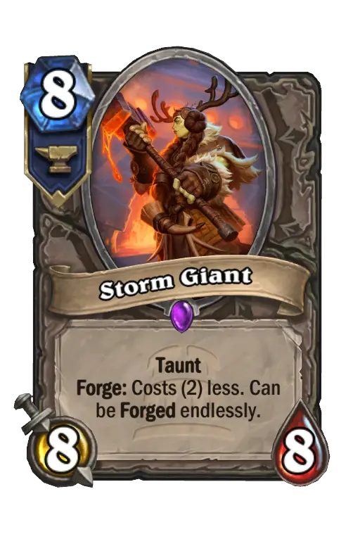 Storm Giant