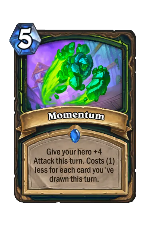 Momentum