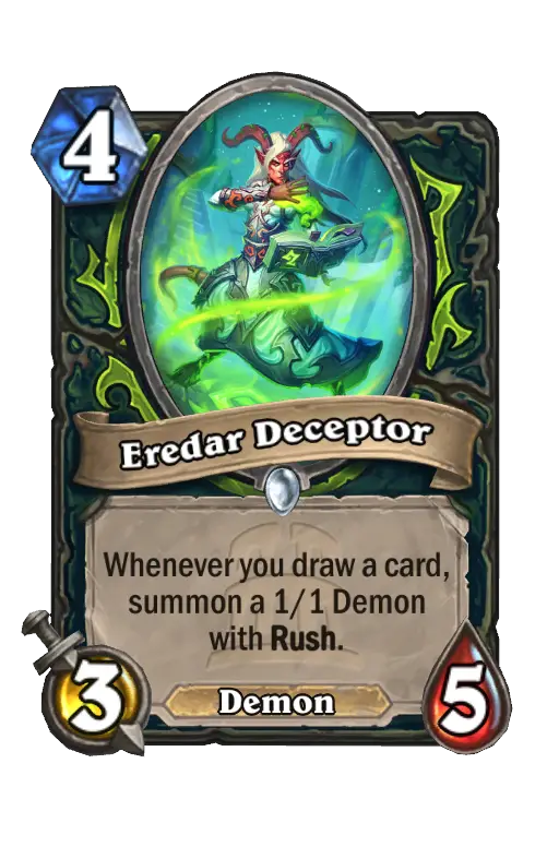 Eredar Deceptor