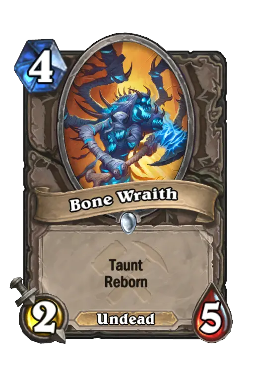 Bone Wraith