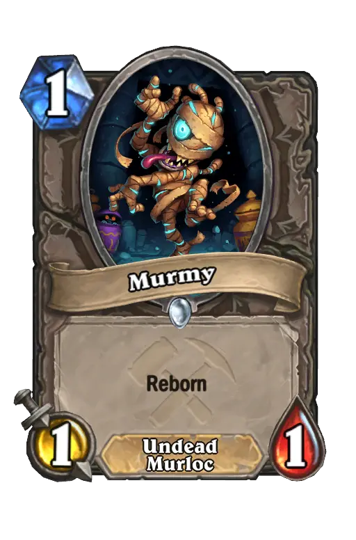 Murmy