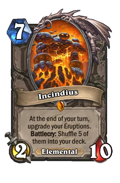 Incindius