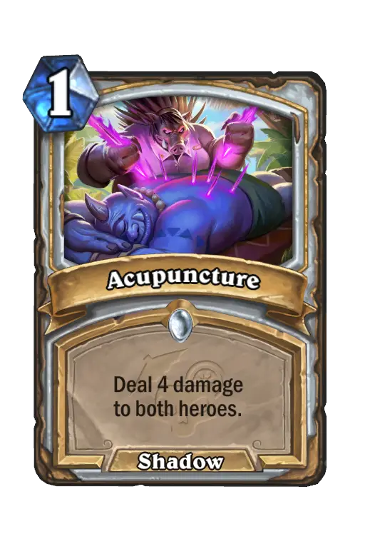 Acupuncture