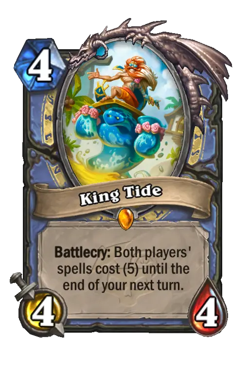 King Tide