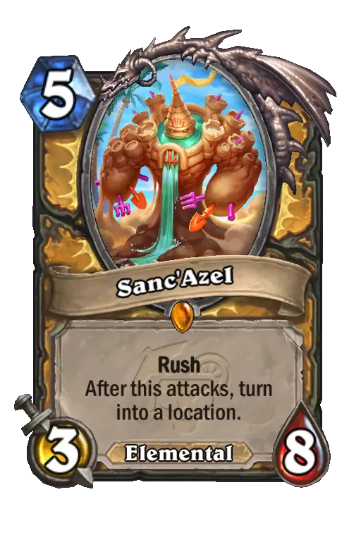 Sanc'Azel
