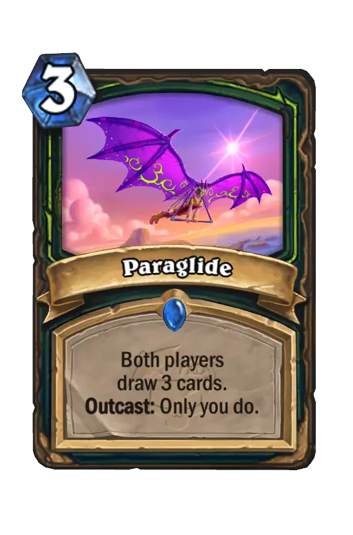 Paraglide
