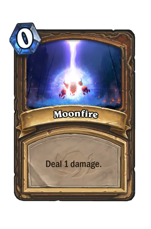 Moonfire