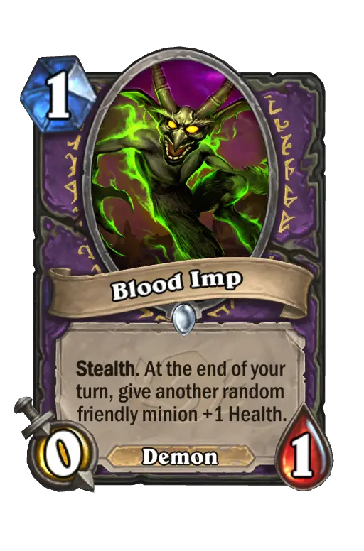 Blood Imp