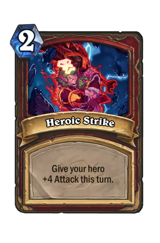 Heroic Strike