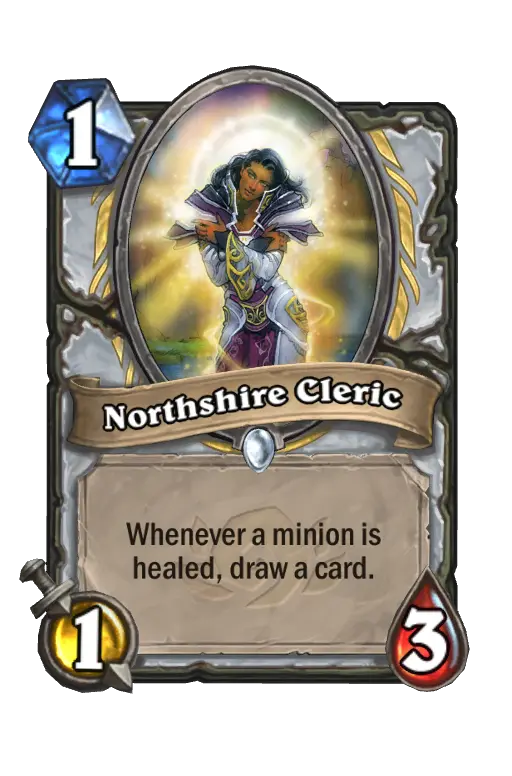 Northshire Cleric