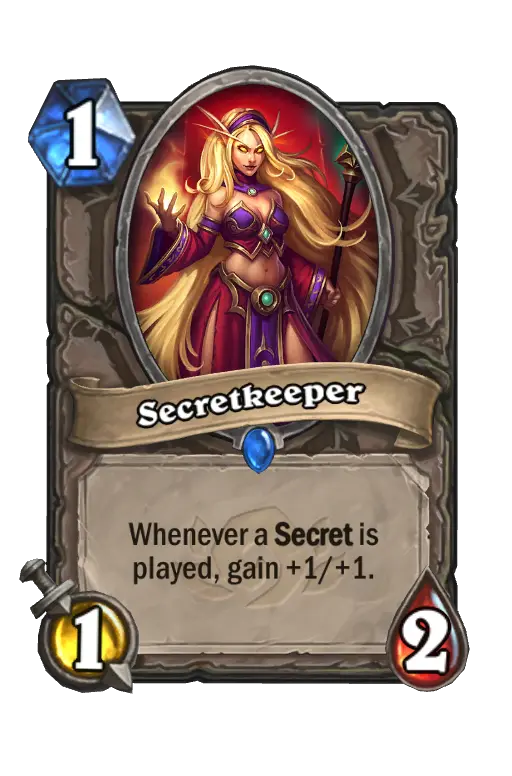 Secretkeeper