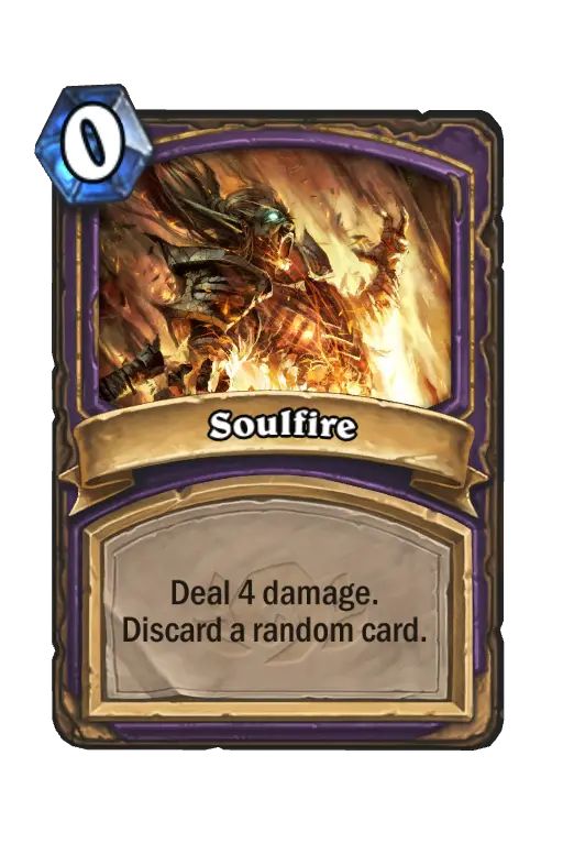 Soulfire