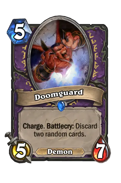 Doomguard
