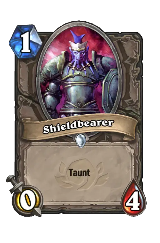 Shieldbearer