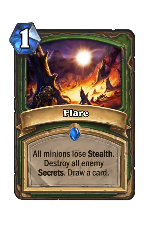 Flare