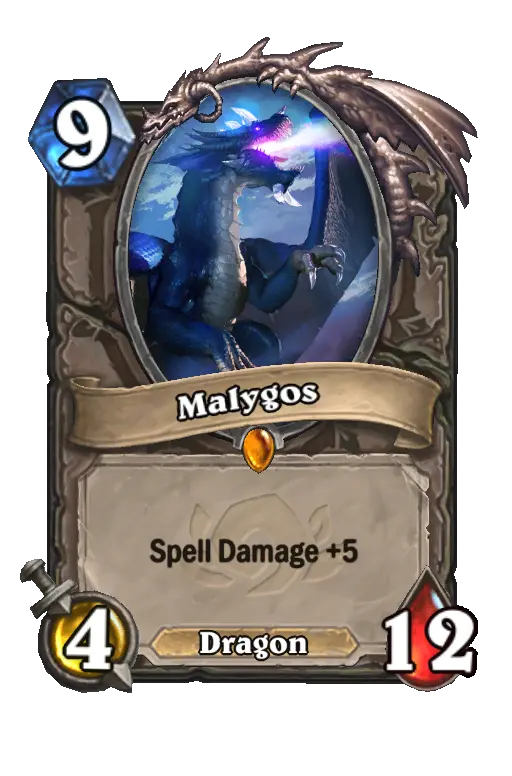 Malygos