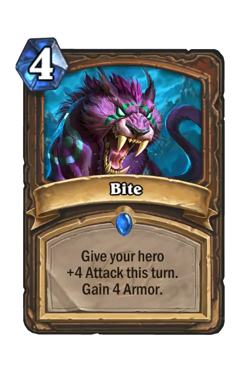Bite