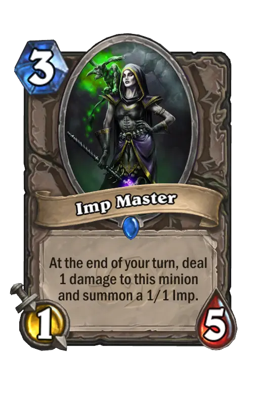 Imp Master