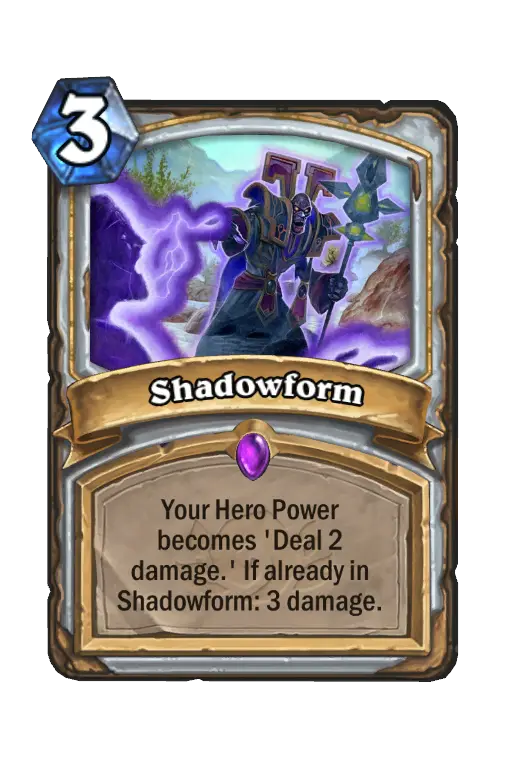 Shadowform