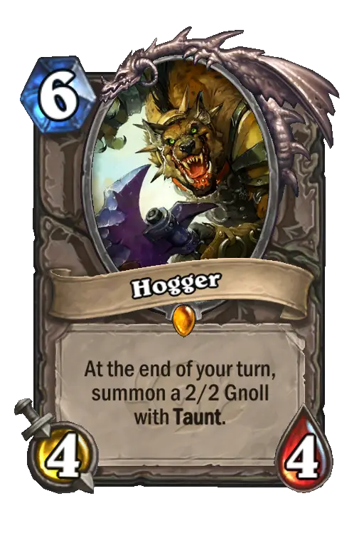 Hogger