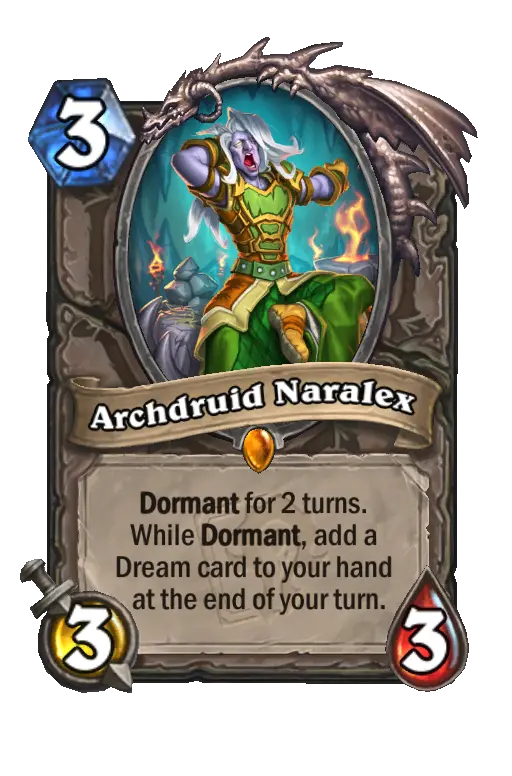 Archdruid Naralex