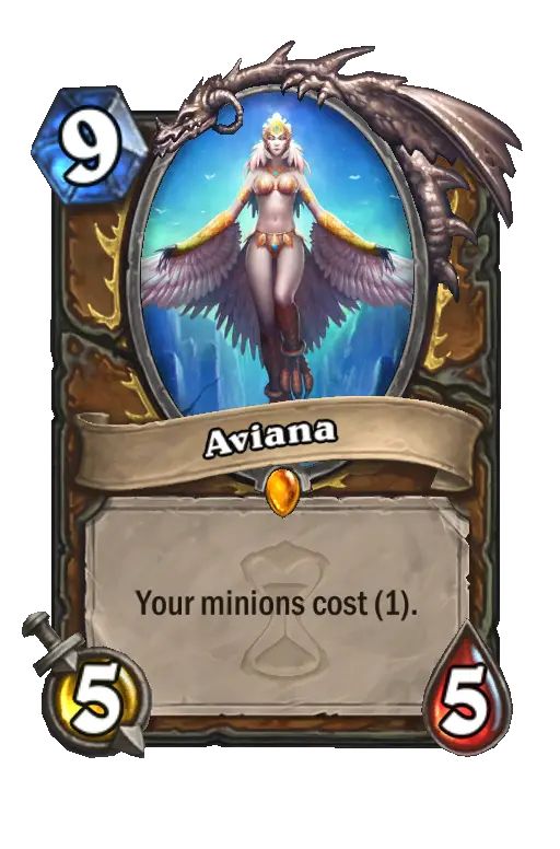 Aviana